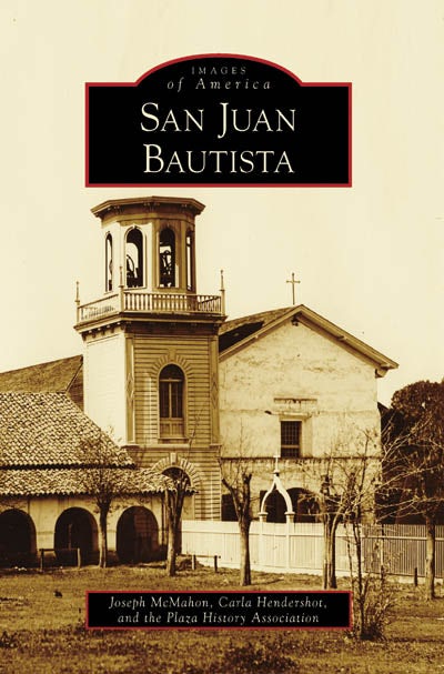 San Juan Bautista