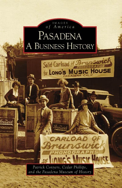 Pasadena