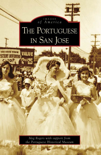 The Portuguese in San Jose