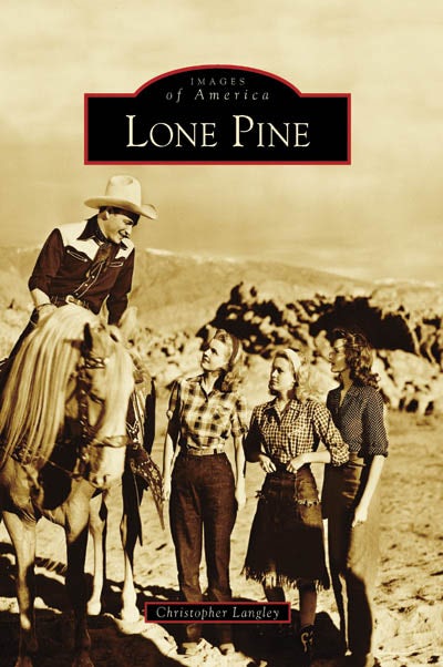 Lone Pine