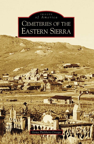 Cemeteries of the Eastern Sierra