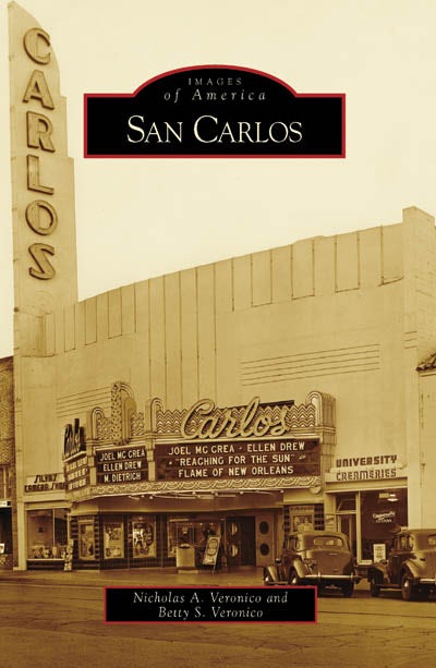 San Carlos