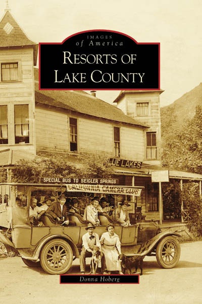 Resorts of Lake County