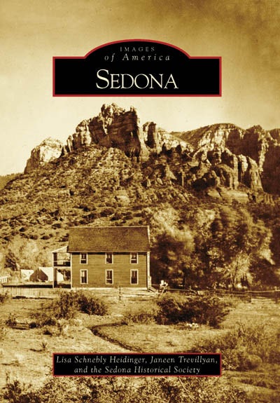 Sedona