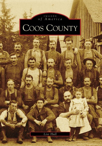 Coos County