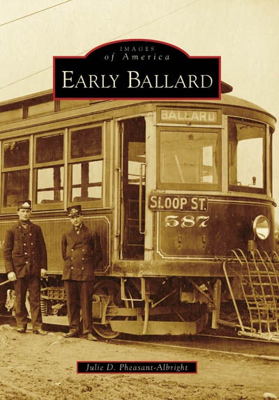 Early Ballard