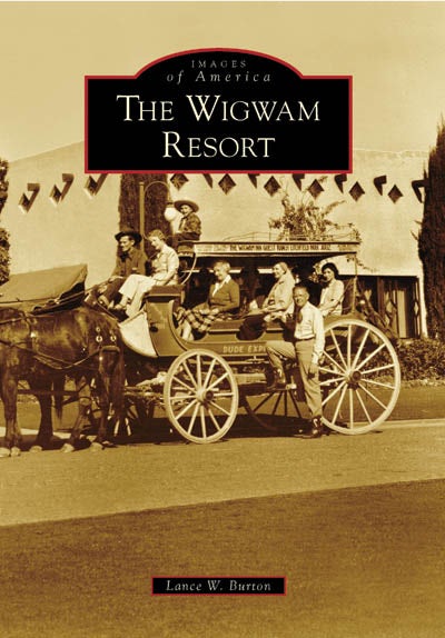 The Wigwam Resort