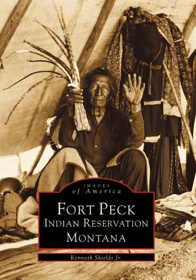 Fort Peck Indian Reservation, Montana