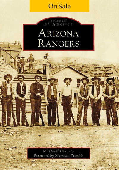 Arizona Rangers
