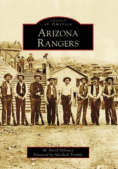 Arizona Rangers