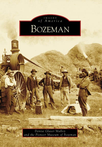 Bozeman