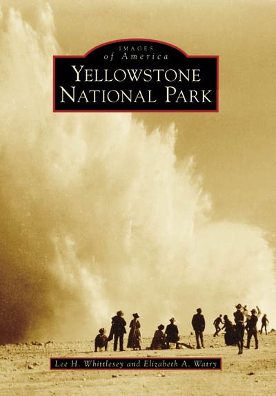 Yellowstone National Park