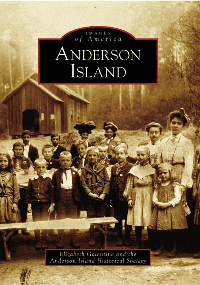 Anderson Island