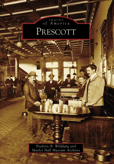 Prescott