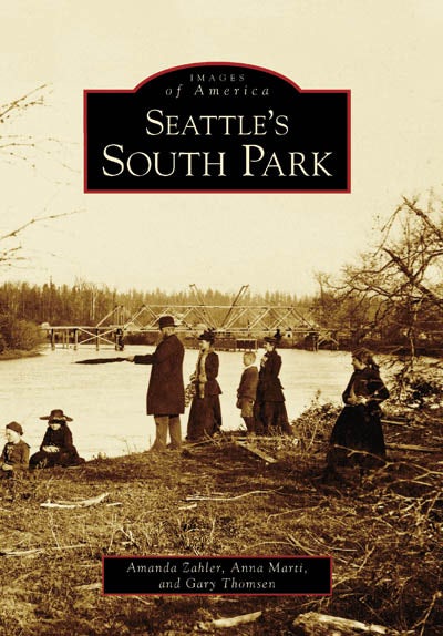 Seattle's South Park