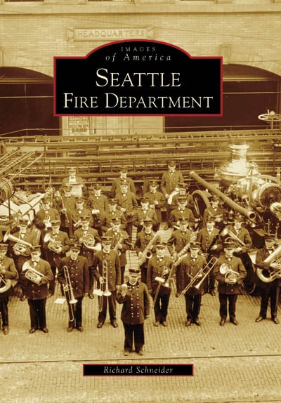 Seattle Fire Department