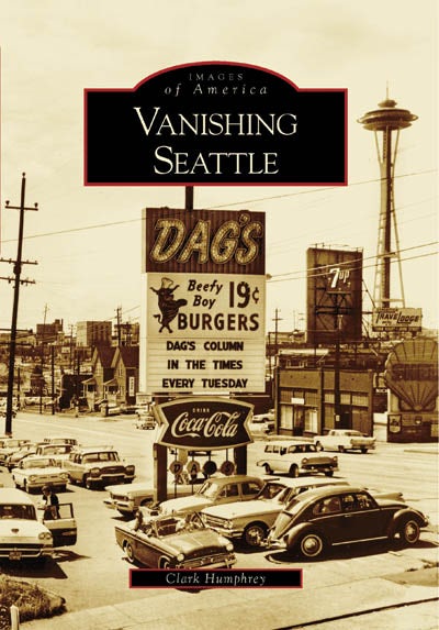 Vanishing Seattle