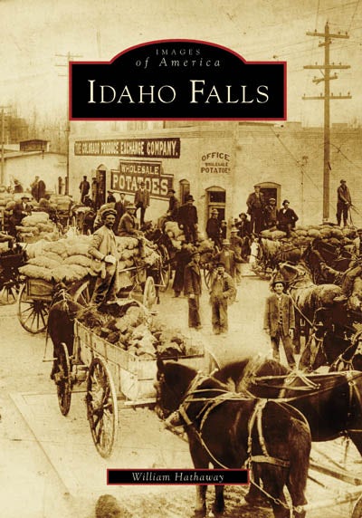 Idaho Falls