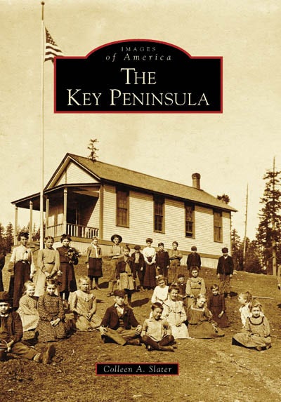 The Key Peninsula