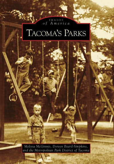 Tacoma's Parks