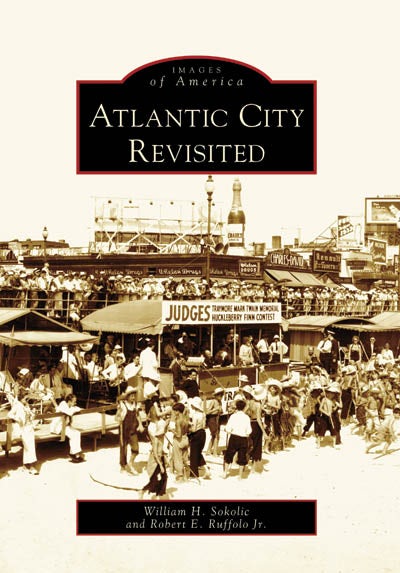 Atlantic City Revisited