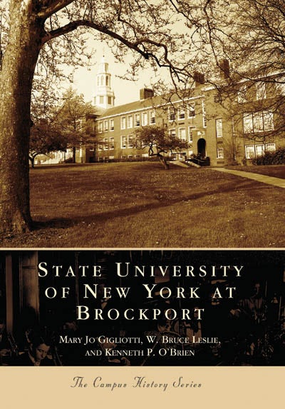 State University of New York at Brockport