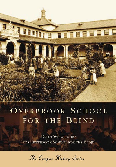 Overbrook School for the Blind