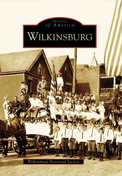 Wilkinsburg