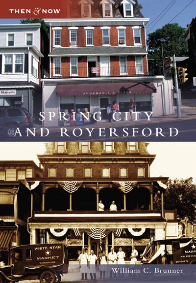 Spring City and Royersford