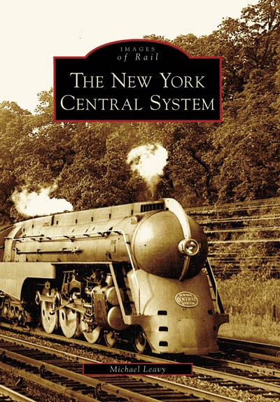 The New York Central System