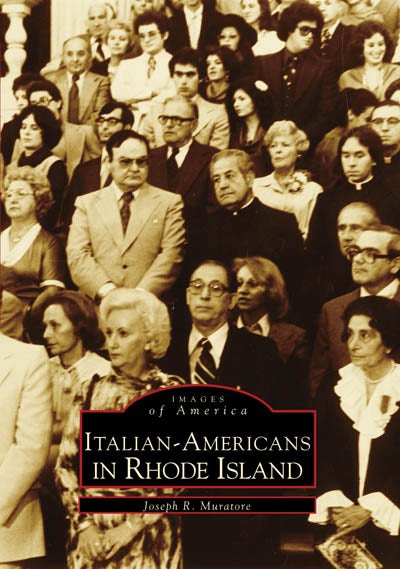 Italian-Americans in Rhode Island