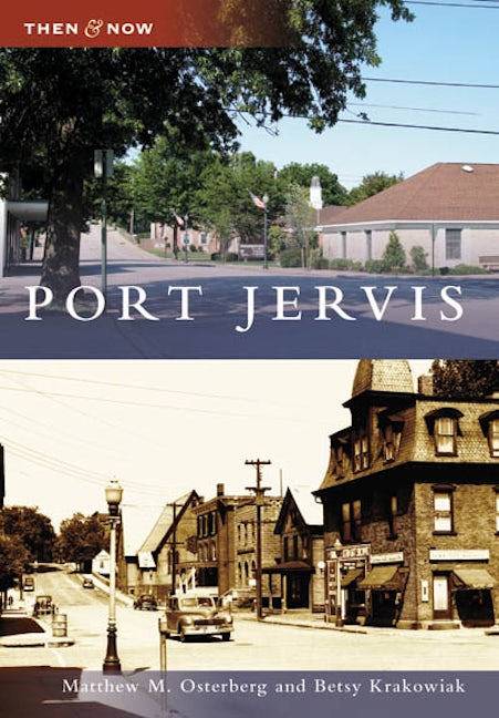 Port Jervis