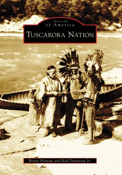 Tuscarora Nation