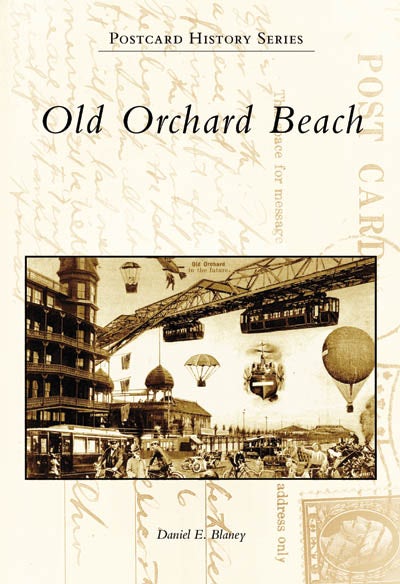 Old Orchard Beach