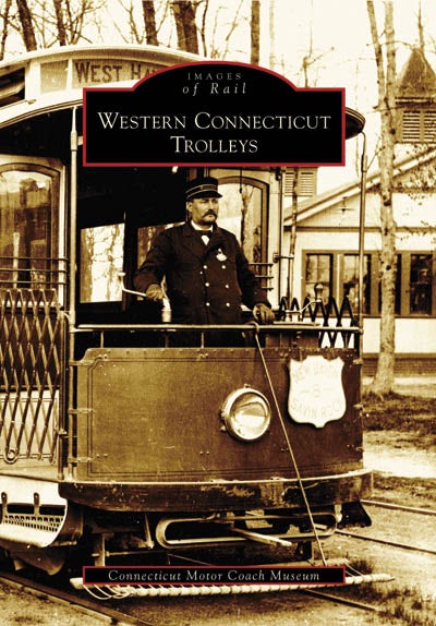 Western Connecticut Trolleys