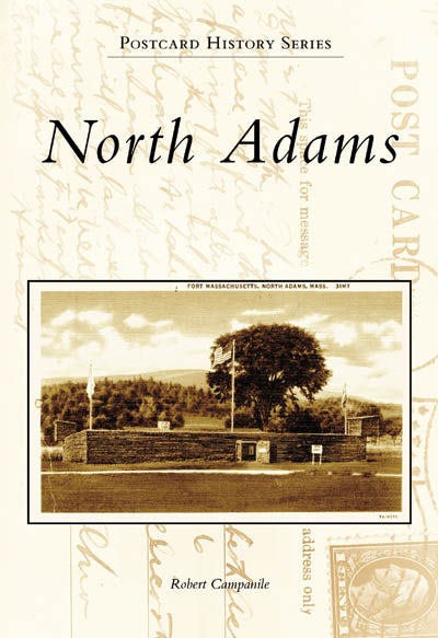 North Adams