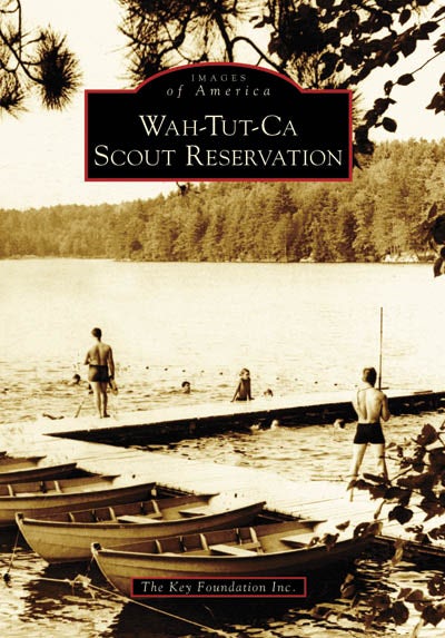 Wah-Tut-Ca Scout Reservation