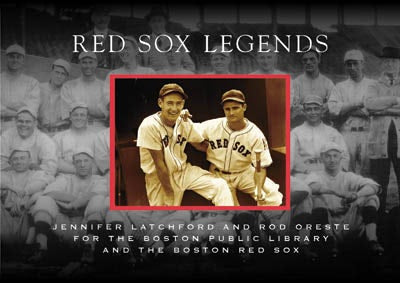 Red Sox Legends