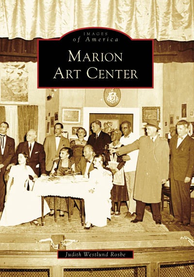 Marion Art Center