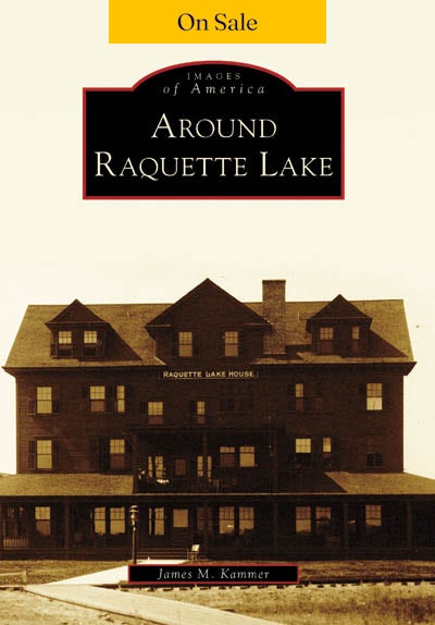 Around Raquette Lake