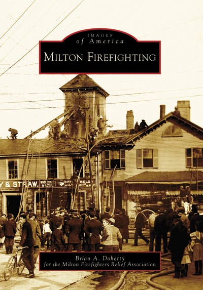 Milton Firefighting