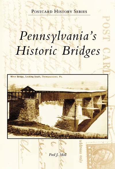 Pennsylvania's Historic Bridges