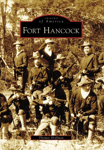 Fort Hancock