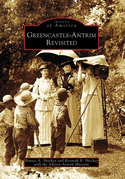 Greencastle-Antrim Revisited