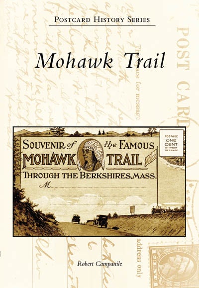 Mohawk Trail