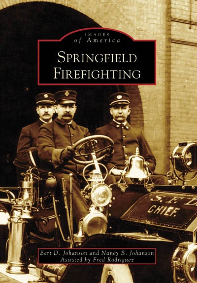 Springfield Firefighting