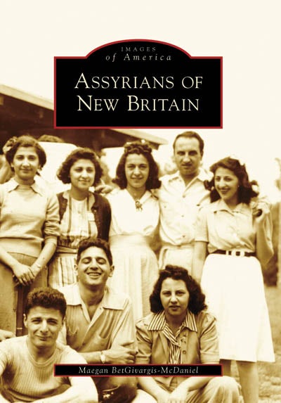 Assyrians of New Britain