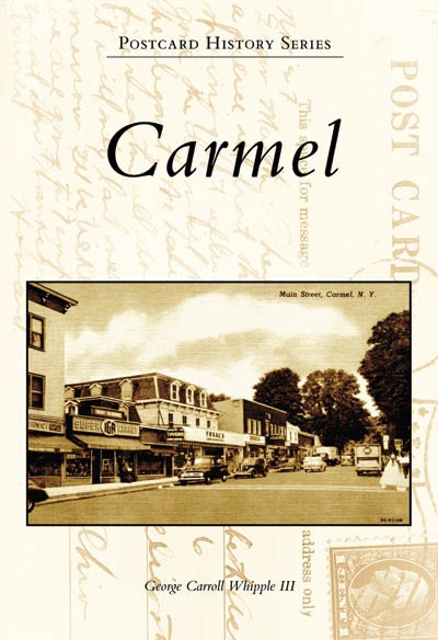 Carmel