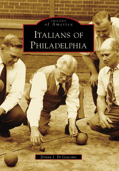 Italians of Philadelphia