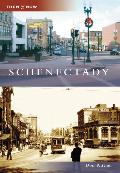 Schenectady